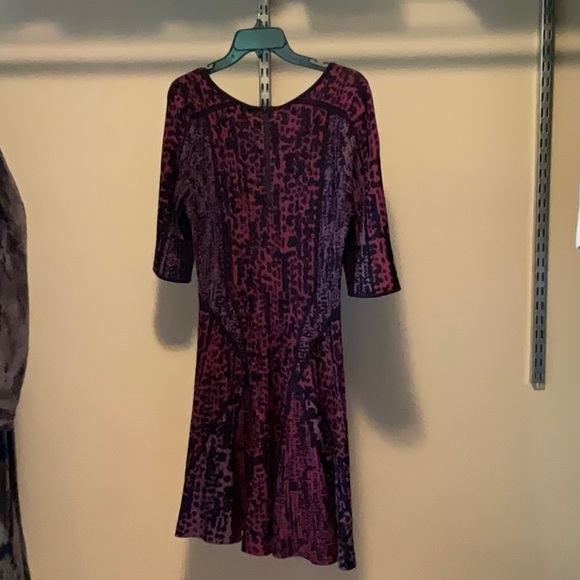 Nic+Zoe Dress Petite Small - Picture 4 of 4